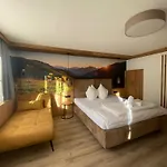 Daire Zillertaler Hofchalets Schustererhof Stumm