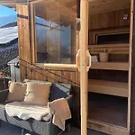 Daire Zillertaler Hofchalets Schustererhof