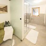Zillertaler Hofchalets Schustererhof Stumm