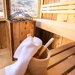 Zillertaler Hofchalets Schustererhof Daire Stumm