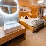 Daire Zillertaler Hofchalets Schustererhof *