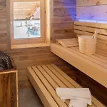 Zillertaler Hofchalets Schustererhof Stumm