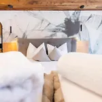 Zillertaler Hofchalets Schustererhof