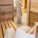 Daire Zillertaler Hofchalets Schustererhof *