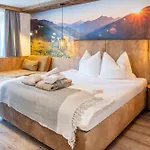 Zillertaler Hofchalets Schustererhof Stumm