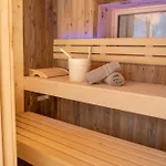 Zillertaler Hofchalets Schustererhof Daire