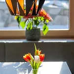 Zillertaler Hofchalets Schustererhof Daire