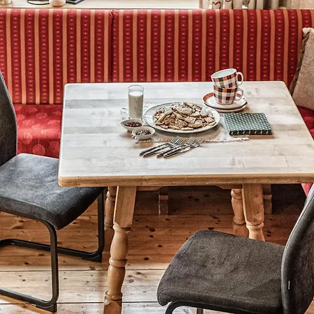 Zillertaler Hofchalets Schustererhof * 스텀