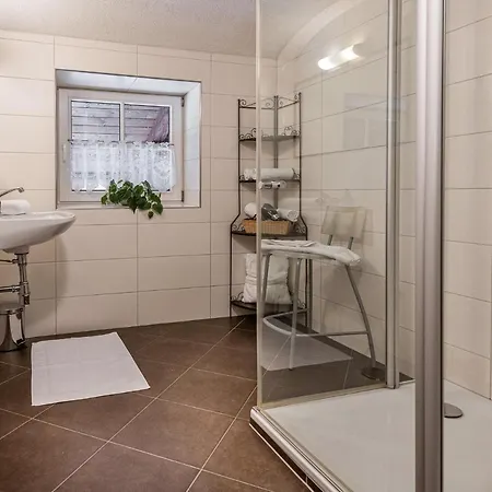 Zillertaler Hofchalets Schustererhof