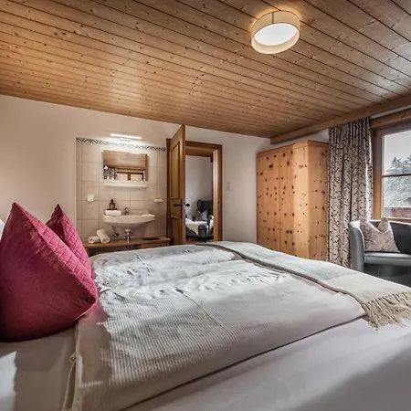 Zillertaler Hofchalets Schustererhof * Stumm