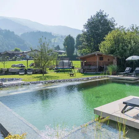 Zillertaler Hofchalets Schustererhof