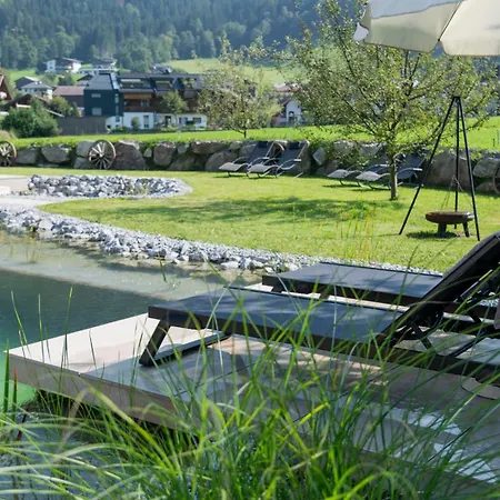 Zillertaler Hofchalets Schustererhof *