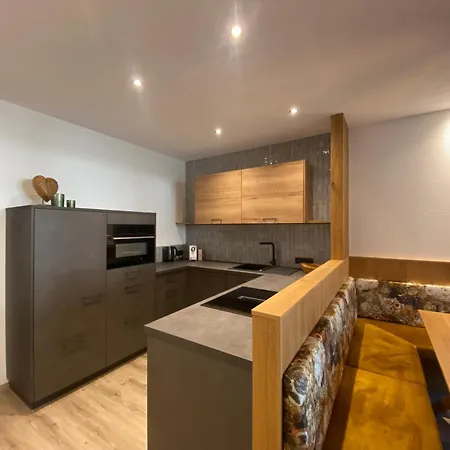 Daire Zillertaler Hofchalets Schustererhof Stumm