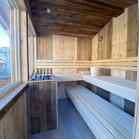 Zillertaler Hofchalets Schustererhof Daire *