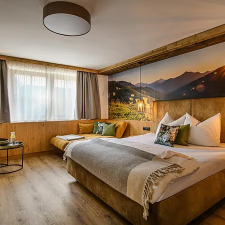 Zillertaler Hofchalets Schustererhof * Stumm