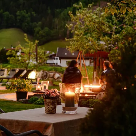 Daire Zillertaler Hofchalets Schustererhof