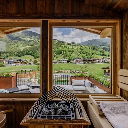 Zillertaler Hofchalets Schustererhof Daire Stumm
