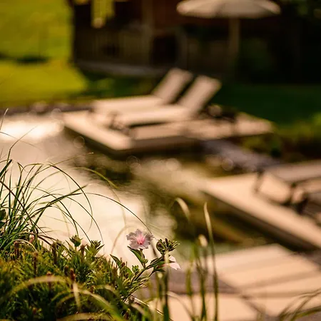 Zillertaler Hofchalets Schustererhof *