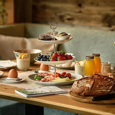 Zillertaler Hofchalets Schustererhof * Stumm