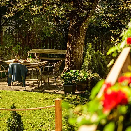 Daire Zillertaler Hofchalets Schustererhof *