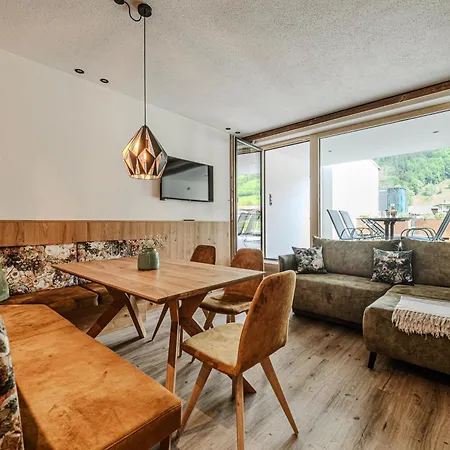 Zillertaler Hofchalets Schustererhof Daire Stumm