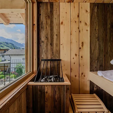 Zillertaler Hofchalets Schustererhof