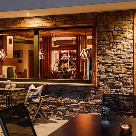 Daire Zillertaler Hofchalets Schustererhof