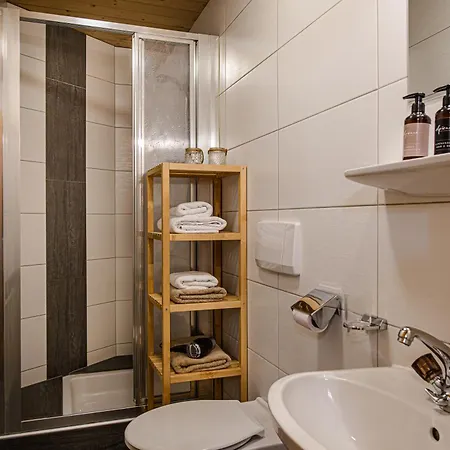 Daire Zillertaler Hofchalets Schustererhof Stumm