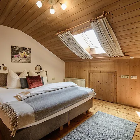 Zillertaler Hofchalets Schustererhof