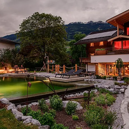 Zillertaler Hofchalets Schustererhof Stumm