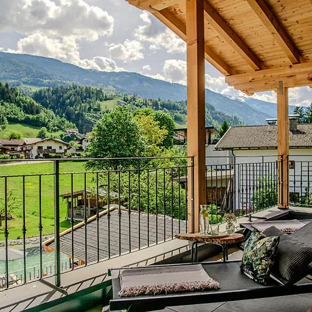 Zillertaler Hofchalets Schustererhof