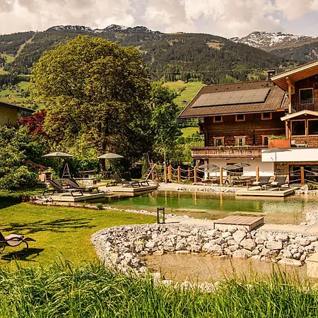 Zillertaler Hofchalets Schustererhof