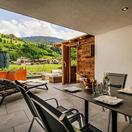 Zillertaler Hofchalets Schustererhof *