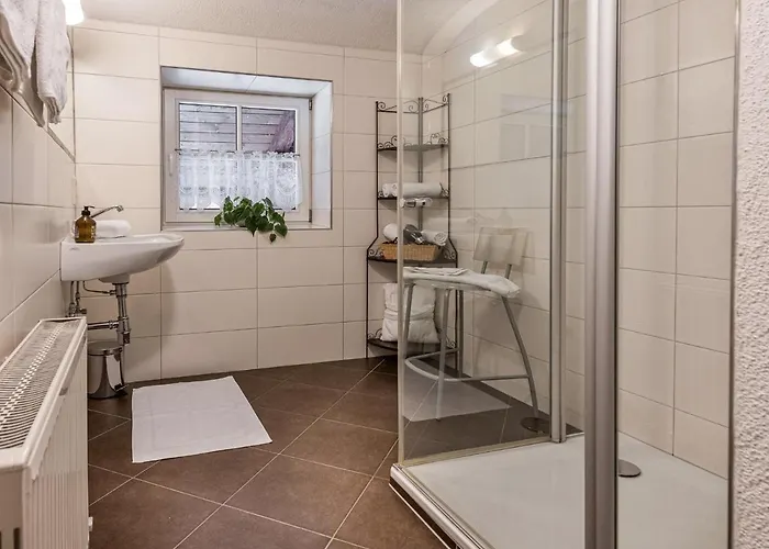 Zillertaler Hofchalets Schustererhof