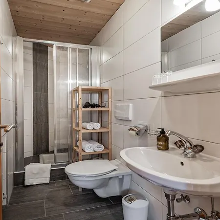 Zillertaler Hofchalets Schustererhof * 스텀