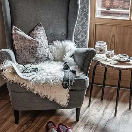 Zillertaler Hofchalets Schustererhof 아파트