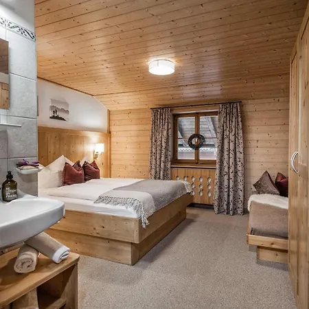 Lägenhet Zillertaler Hofchalets Schustererhof *