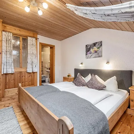 Lägenhet Zillertaler Hofchalets Schustererhof