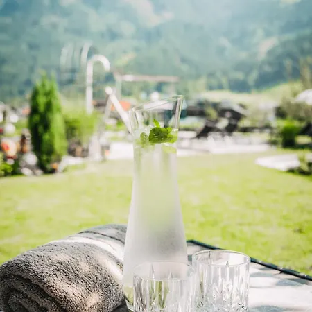 Zillertaler Hofchalets Schustererhof *