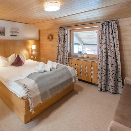 Zillertaler Hofchalets Schustererhof