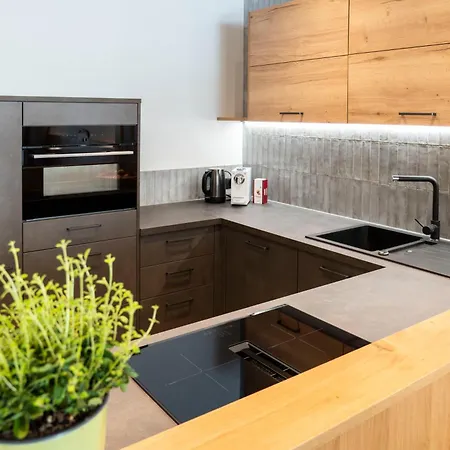 Zillertaler Hofchalets Schustererhof 아파트 *