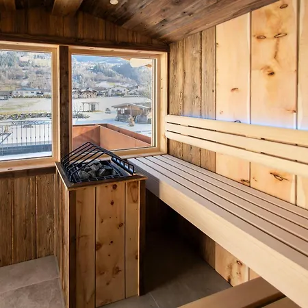 Zillertaler Hofchalets Schustererhof *