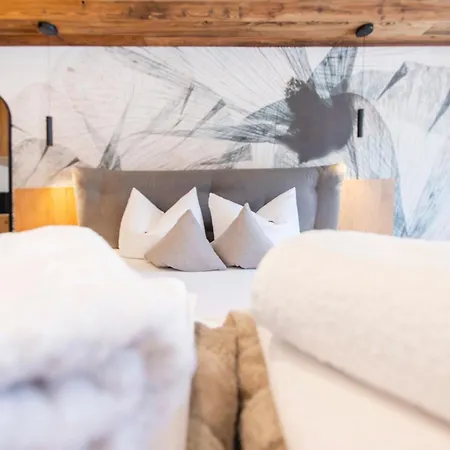 Zillertaler Hofchalets Schustererhof