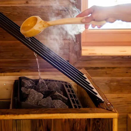 아파트 Zillertaler Hofchalets Schustererhof