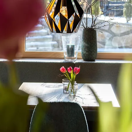 Zillertaler Hofchalets Schustererhof * 스텀