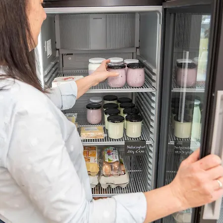 Zillertaler Hofchalets Schustererhof 아파트