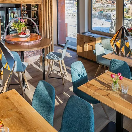 Zillertaler Hofchalets Schustererhof