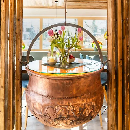 Zillertaler Hofchalets Schustererhof 아파트 스텀