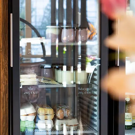 아파트 Zillertaler Hofchalets Schustererhof *