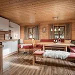 Zillertaler Hofchalets Schustererhof Apartamento